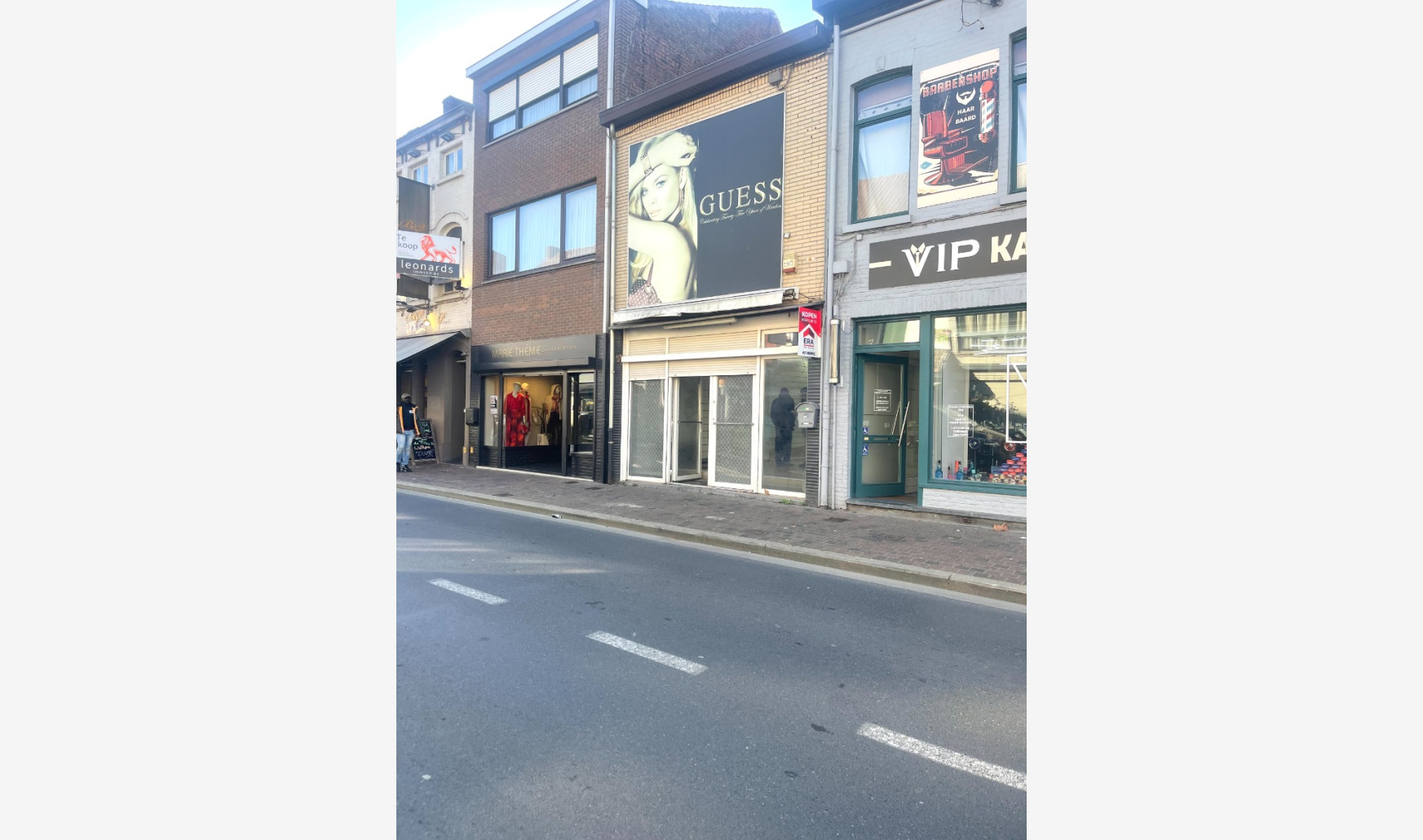 Rijselstraat - 169 - - 8930