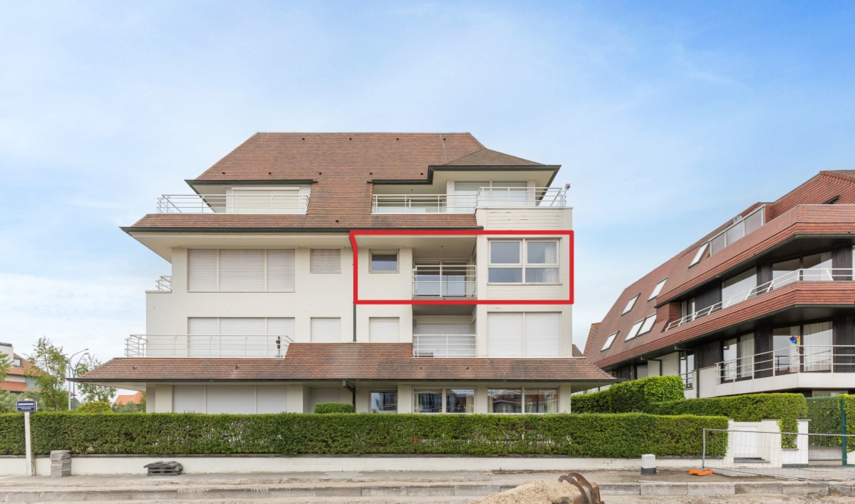 Bayauxlaan - 70 - 2.1 - 8300