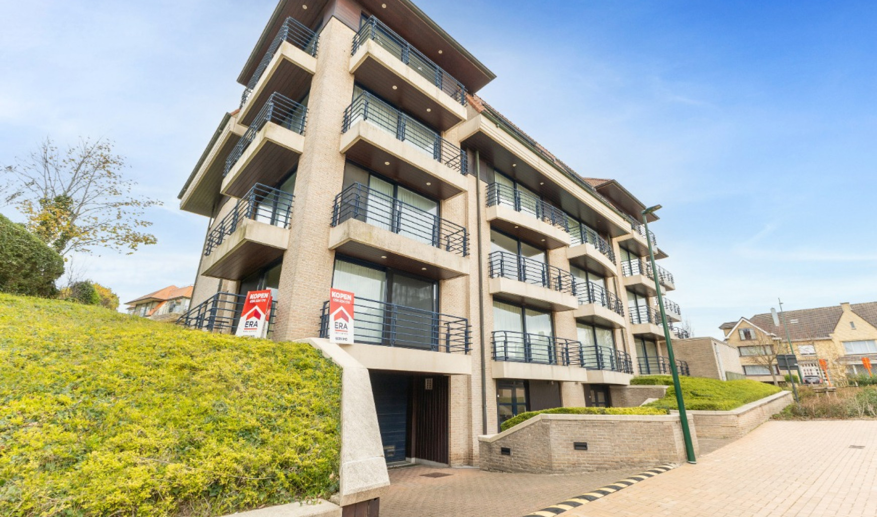 Prins Albertlaan - 67 - G001 - 8660