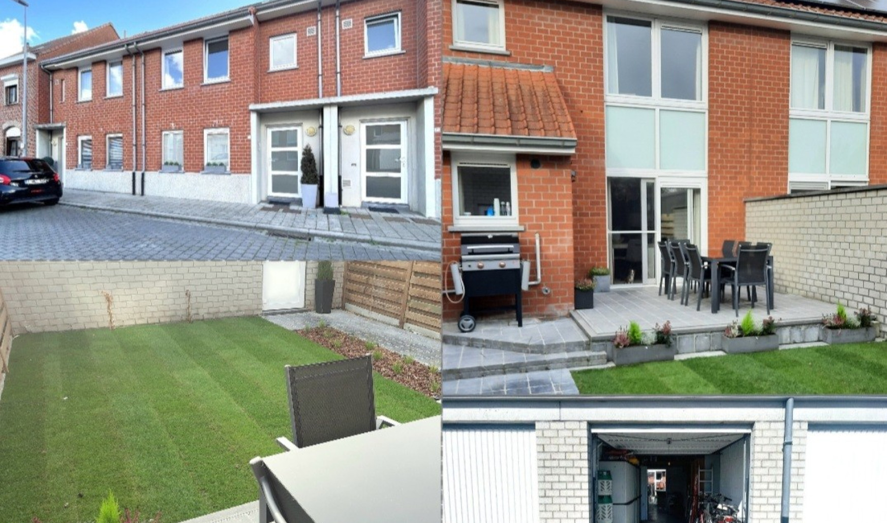 Wilgestraat - 19 - - 8940