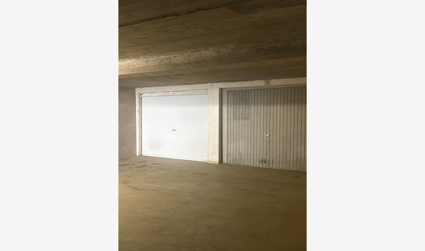 Vuurtorenplein - 7 - G6 - 8660