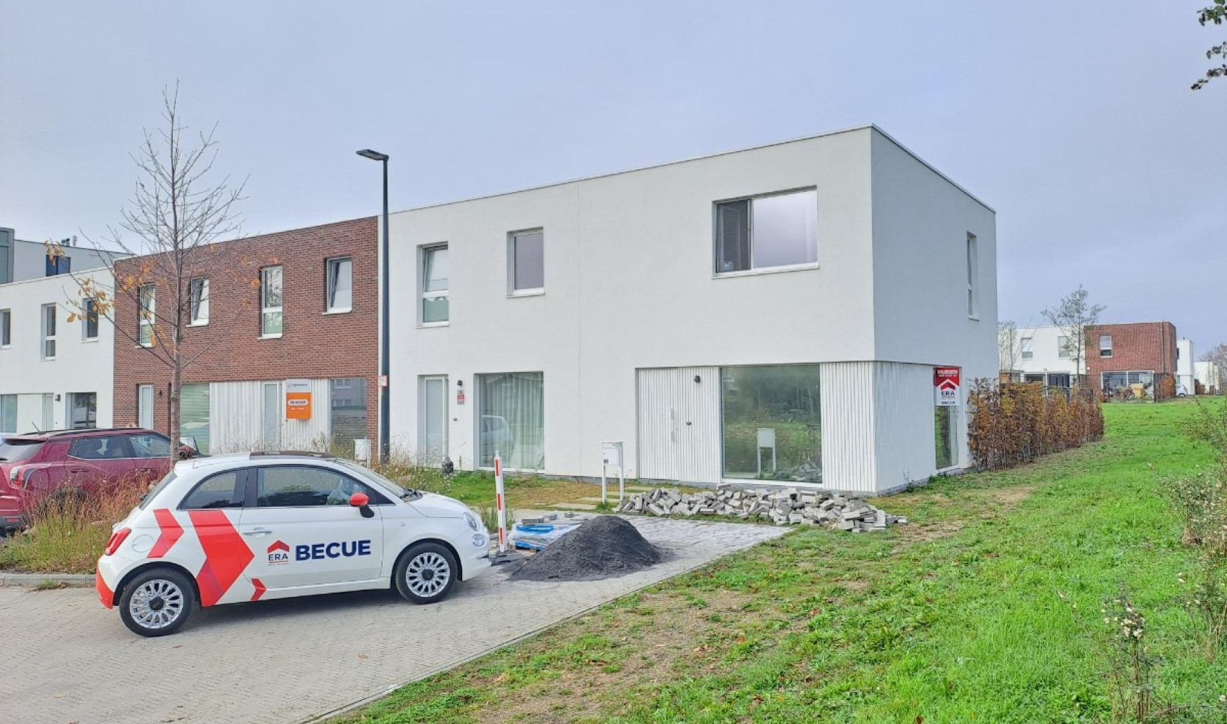 Leanderhof - 89 - - 8550