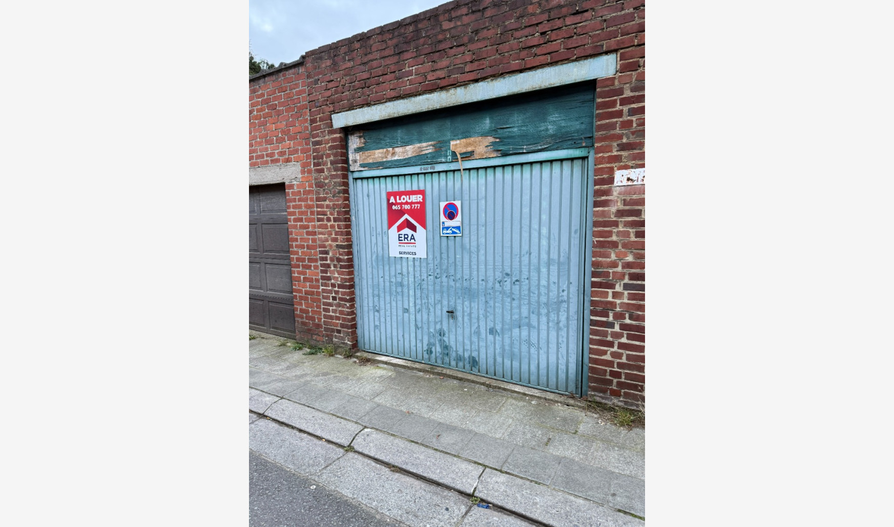 Rue Jean Jaurès - 158+ - - 7390