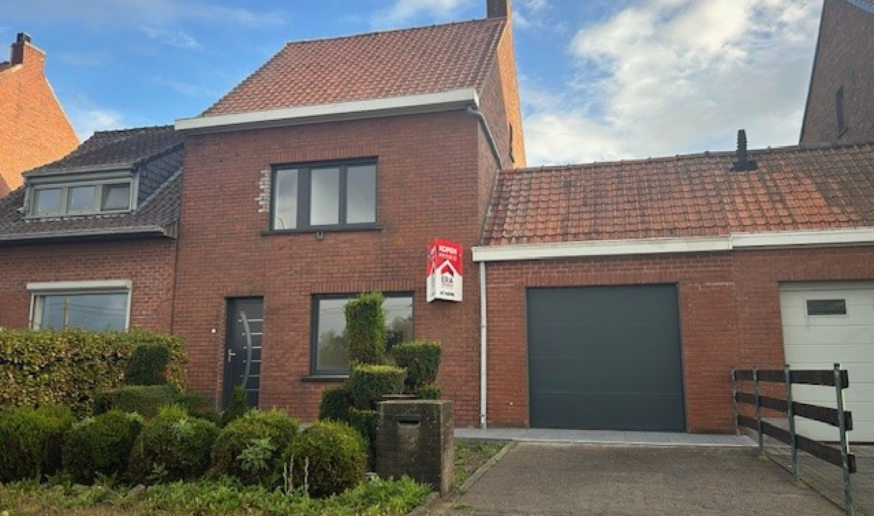 Menenstraat - 355 - - 8940