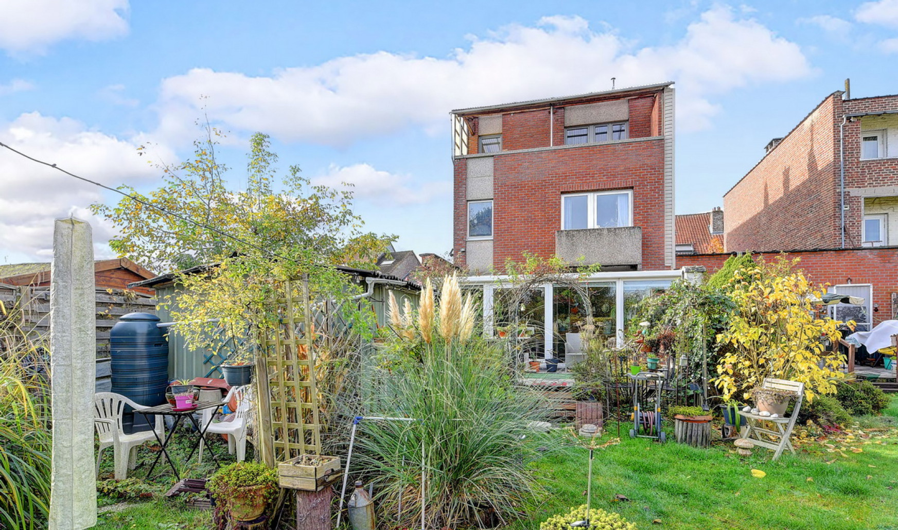 Peercouriniestraat - 5 - 1 - 3080