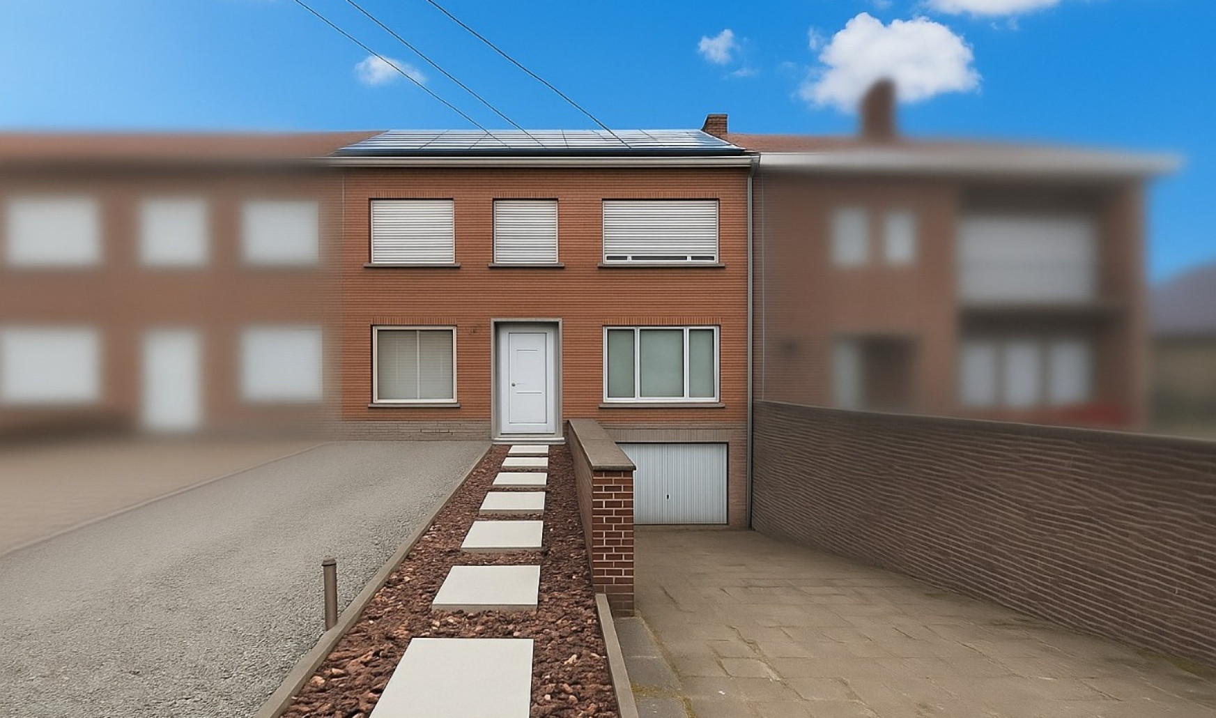 Passendalestraat - 167 - - 8980