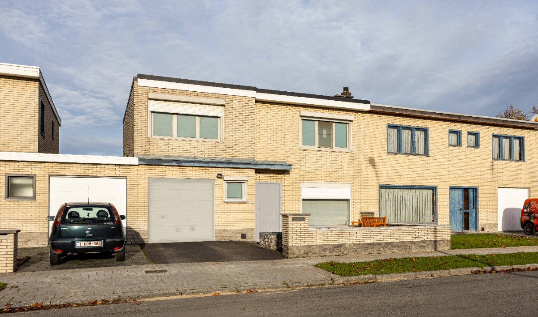 Minister Alfred de Taeyestraat - 25 - - 8550