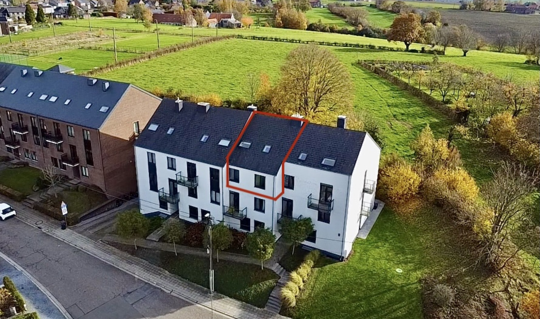 Rue Sur les Keyeux - 17 - 5 - 4630