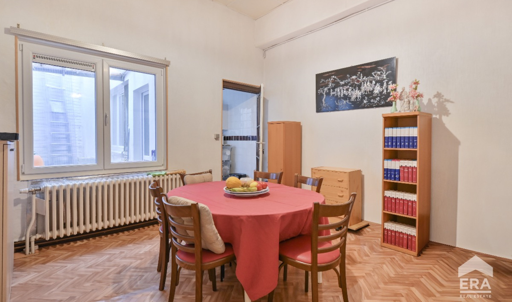 Rue Jourdan - 134 - - 1060