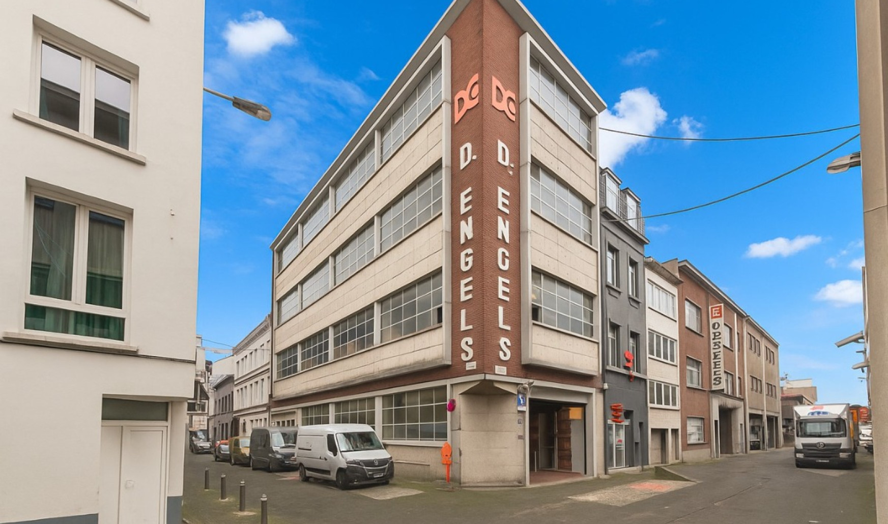 Stijfselrui - 13 - - 2000