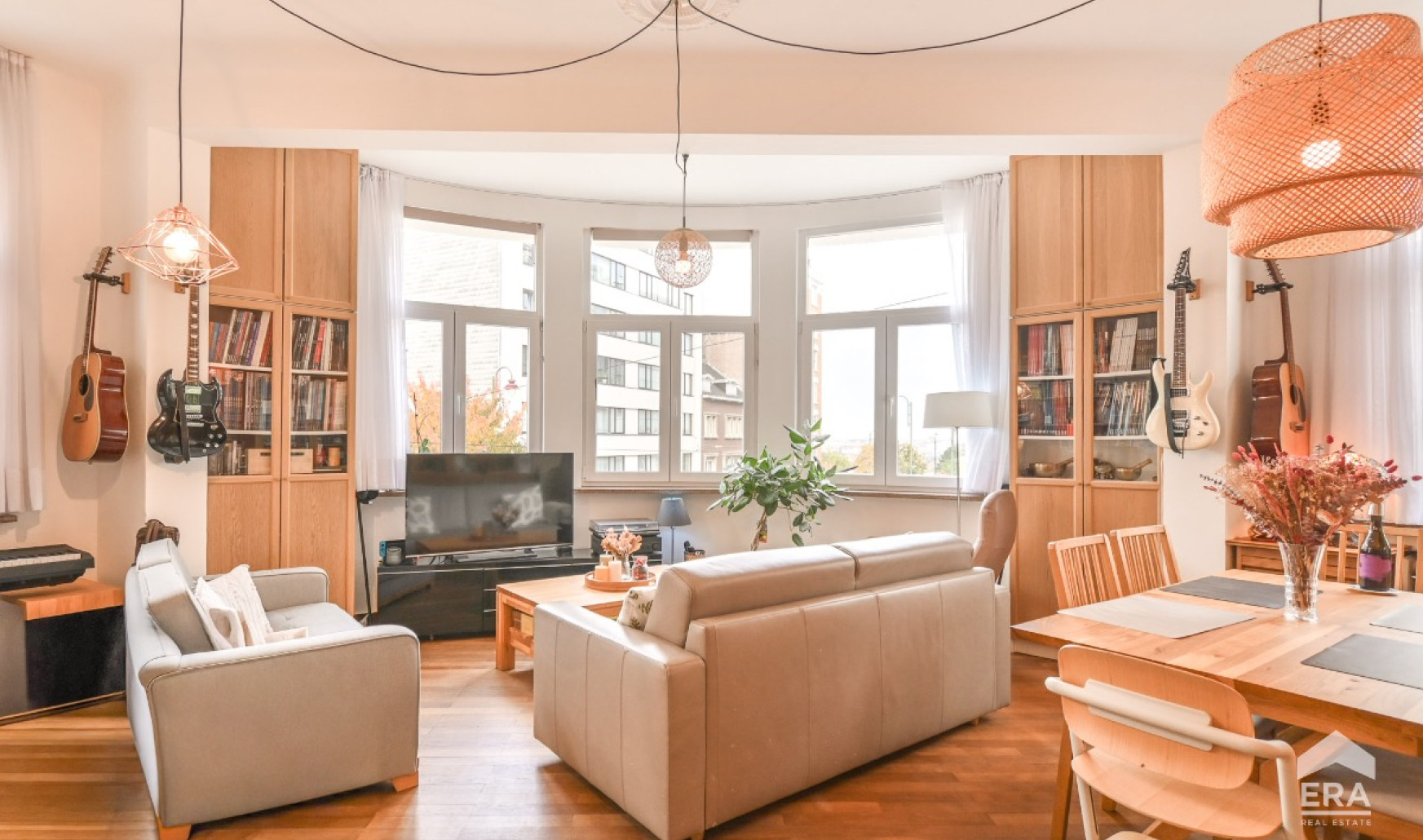 Avenue Alexandre Bertrand - 47 - - 1190