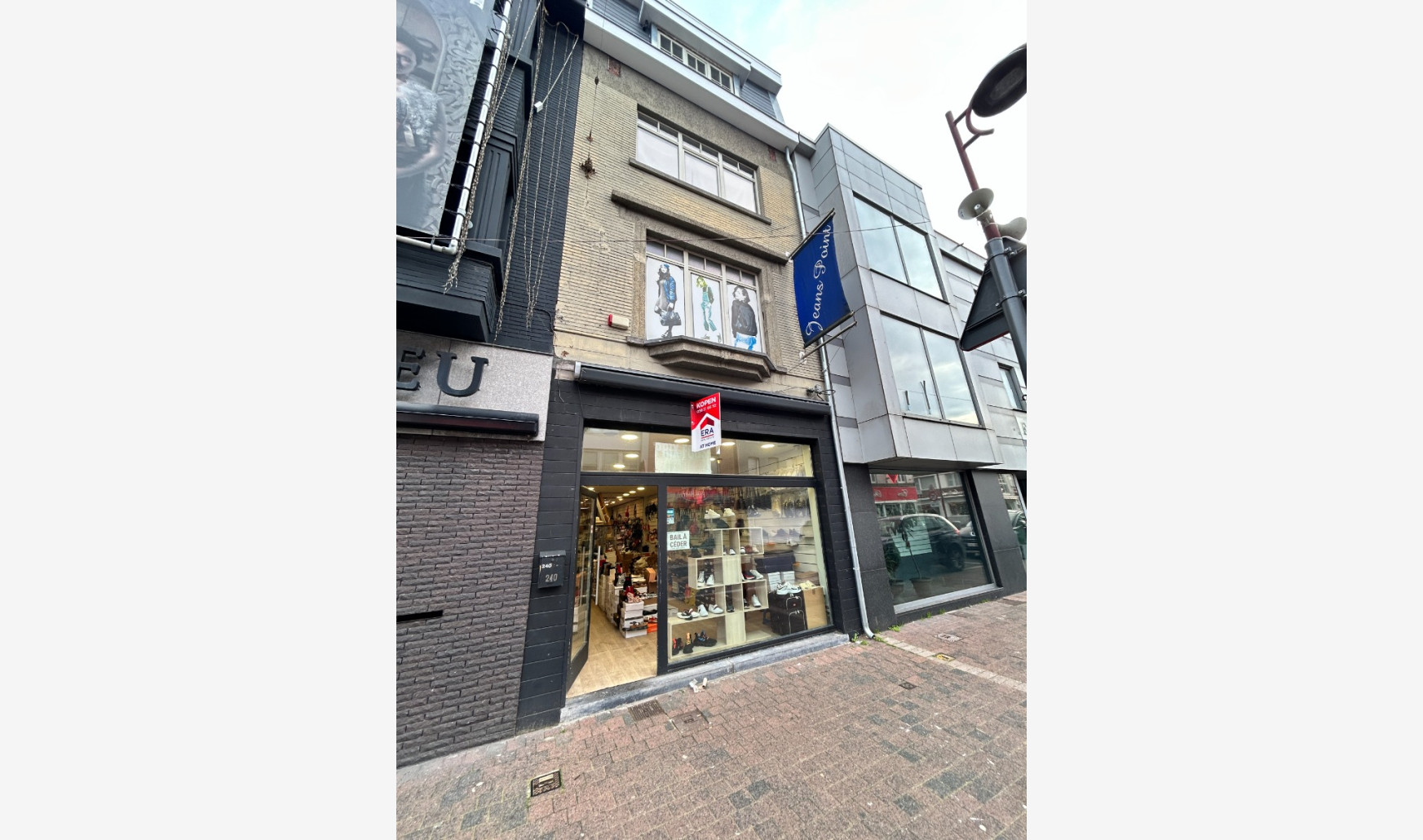 Rijselstraat - 240 - - 8930