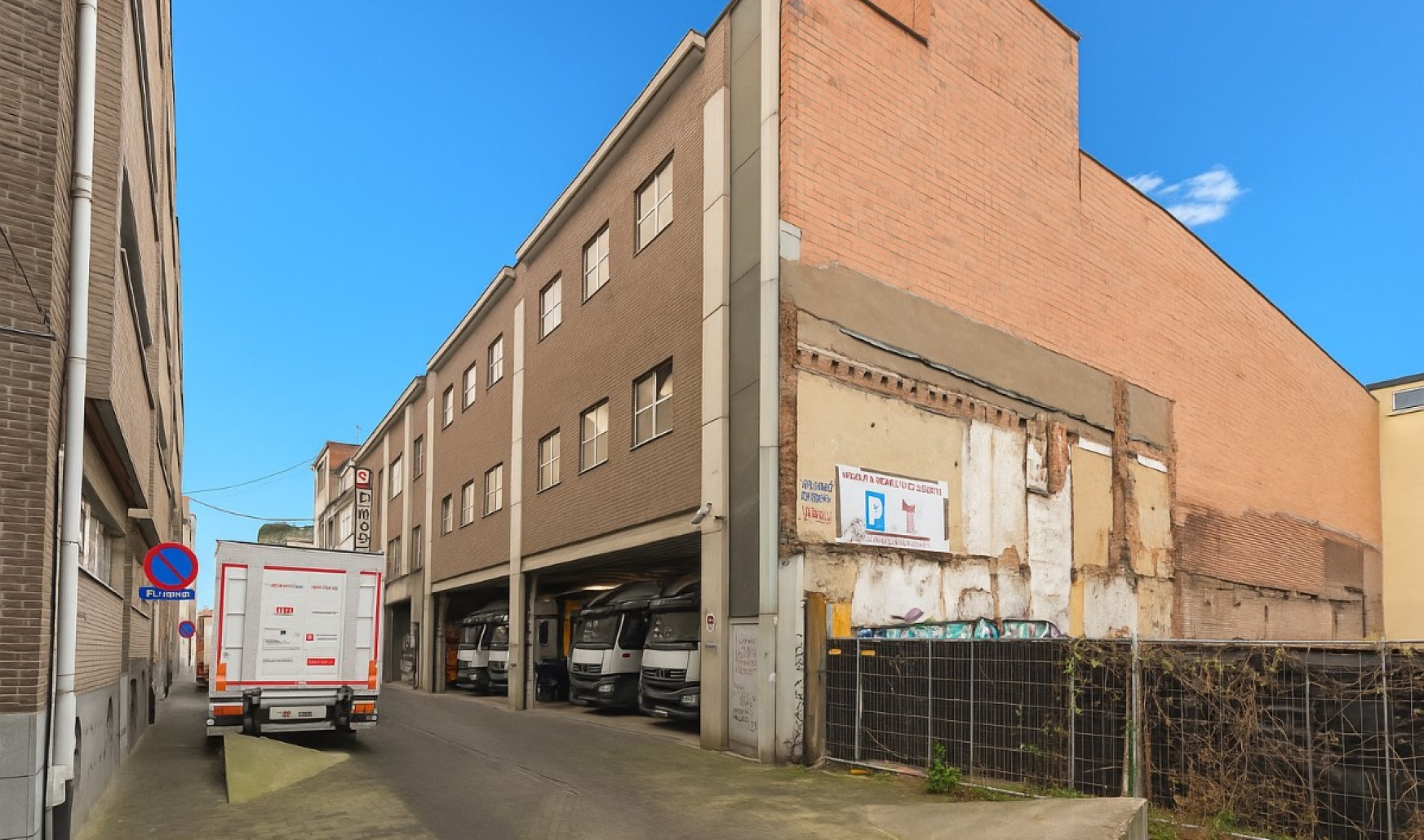 Stijfselrui - 23-25 - - 2000