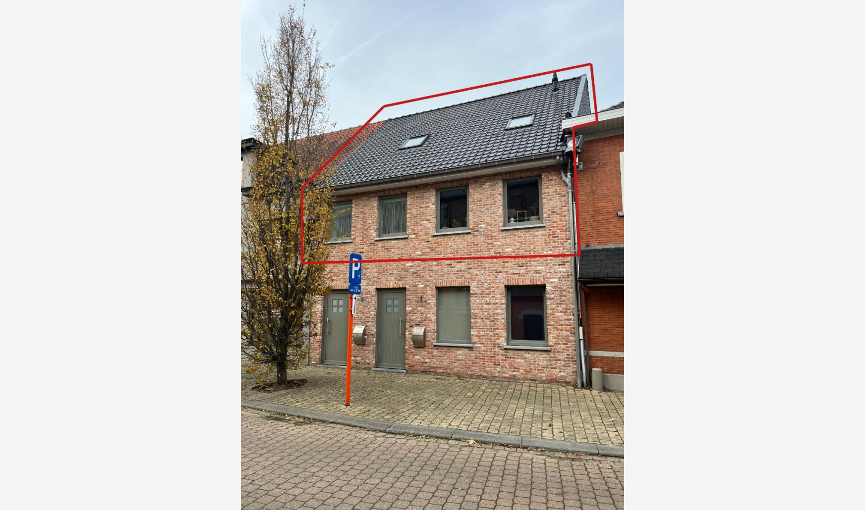 Kerkplein - 12 - 0101 - 8750