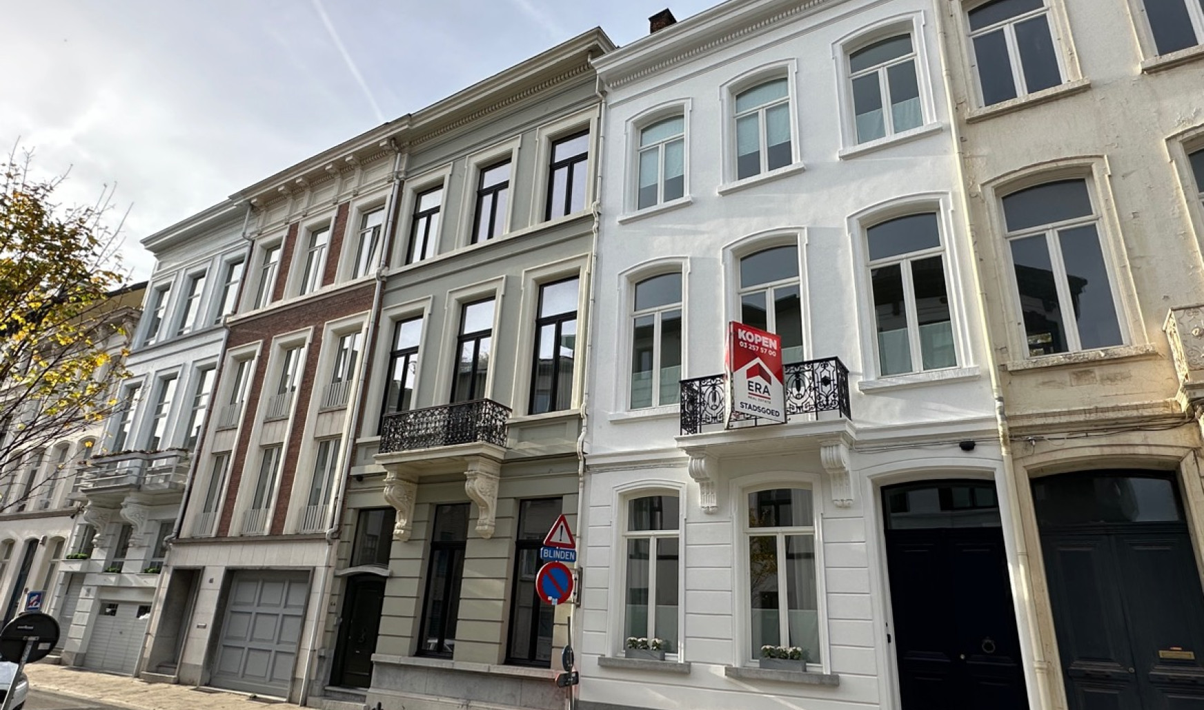 Van Schoonbekestraat - 62 - - 2018