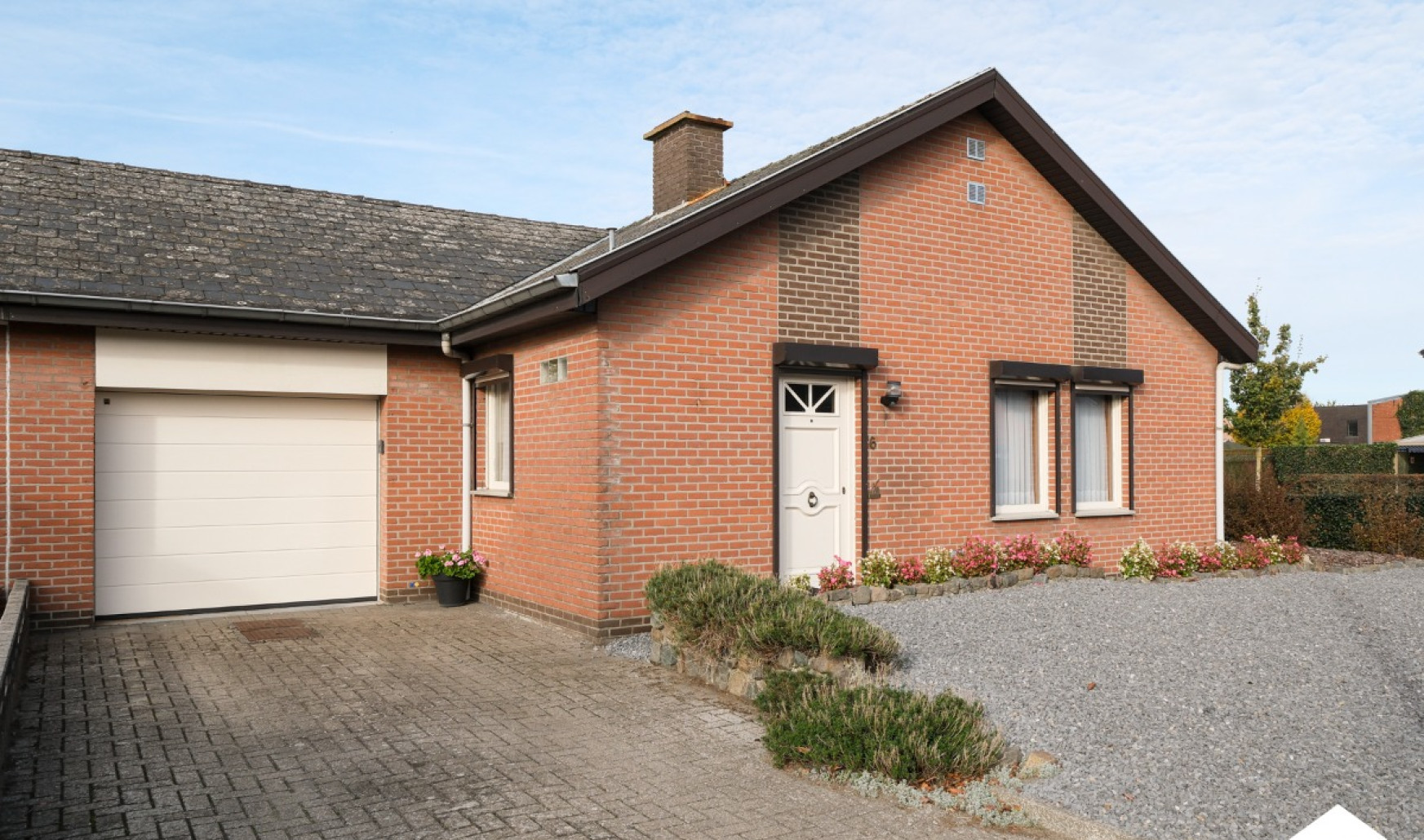 Koningsstraat - 6 - - 3900