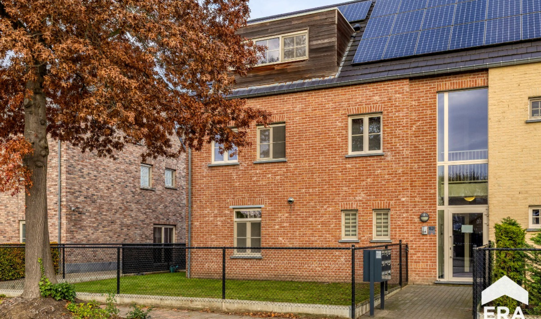 Zammelseweg - 183B - 1 - 2440