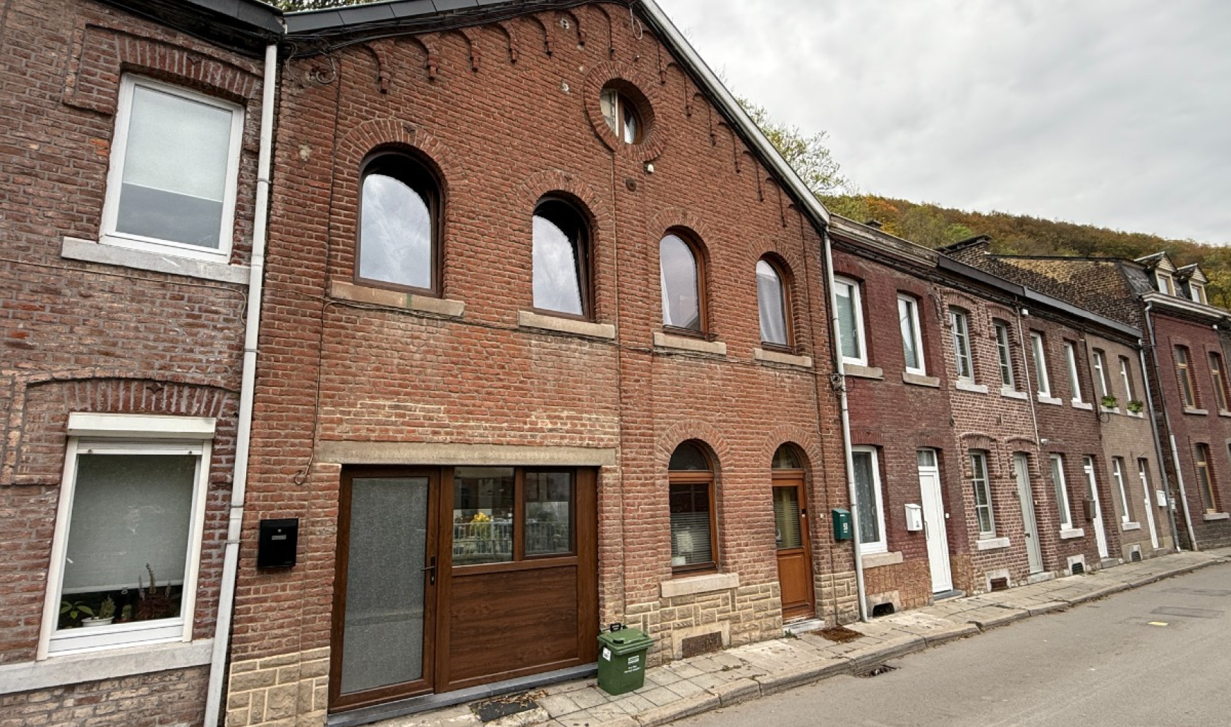 Rue Sainte-Catherine - 49 - - 4500