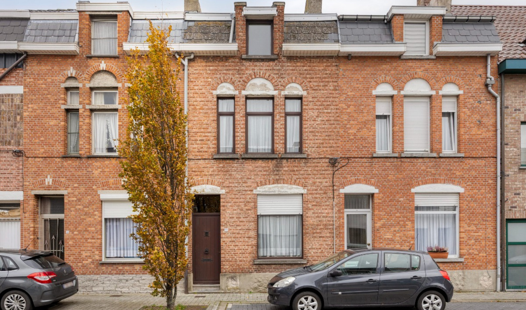 Ijzerenveld - 86 - - 2860