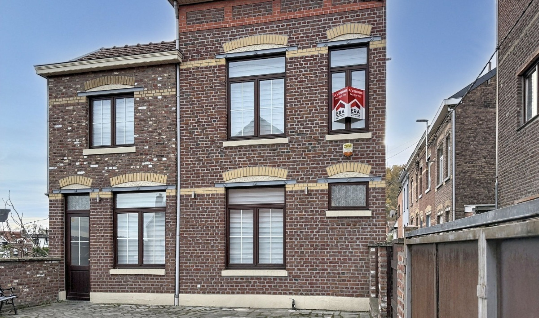 impasse Foxhalle - 11 - - 4040