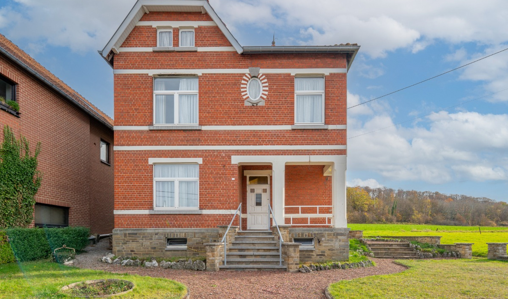 Rue Célestin Hastir - 84 - - 5150