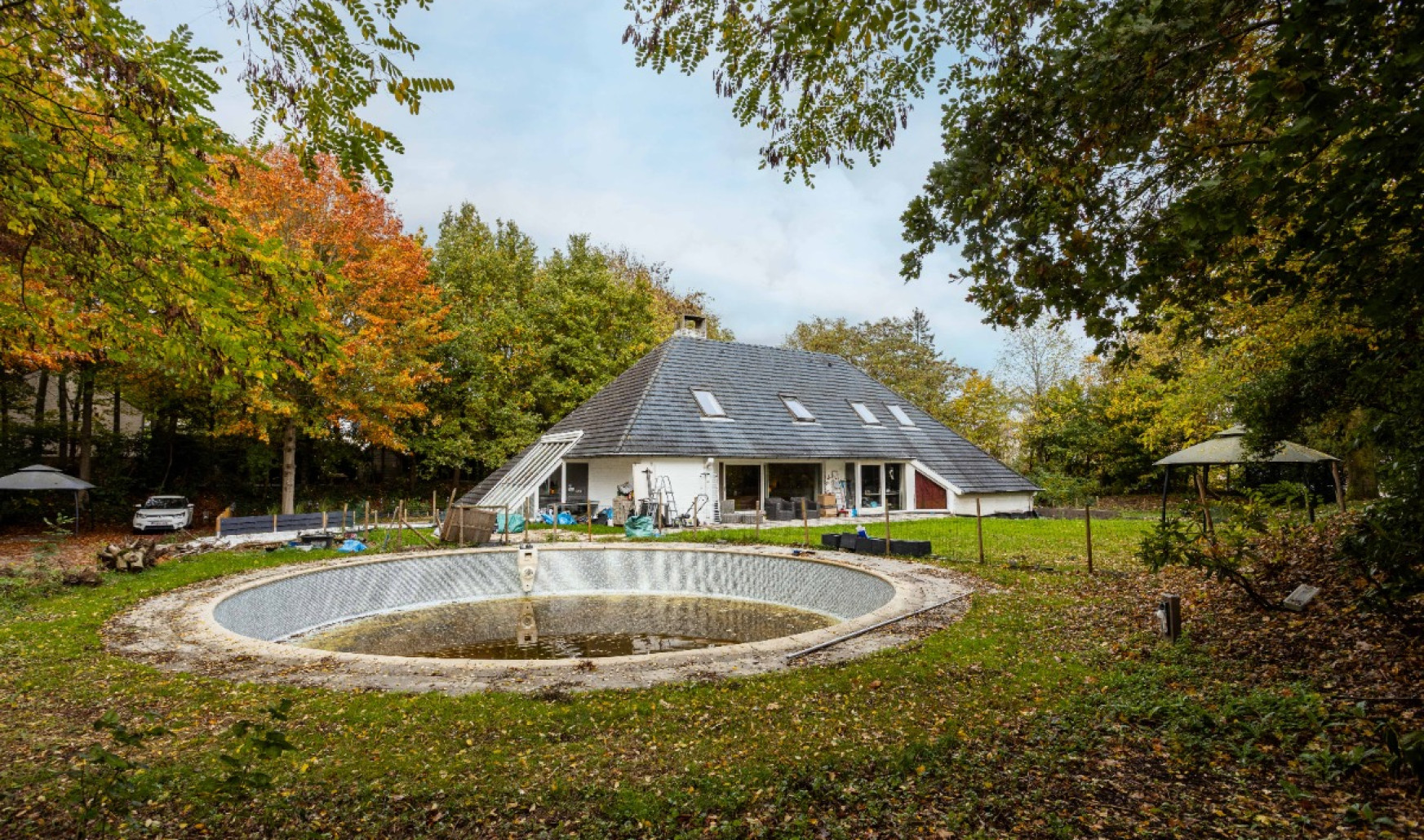 Oude Bellegemstraat - 97 - - 8550