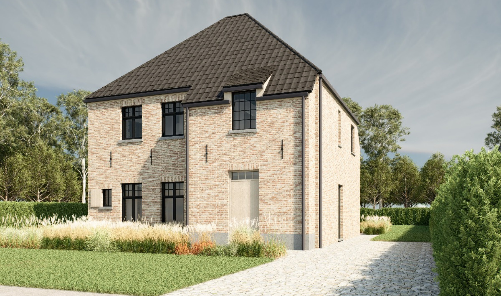 Klaasveldweg - zn - - 3520