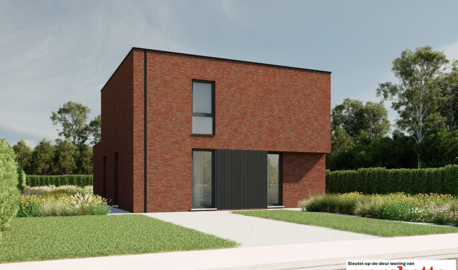 Klaasveldweg - zn - - 3520