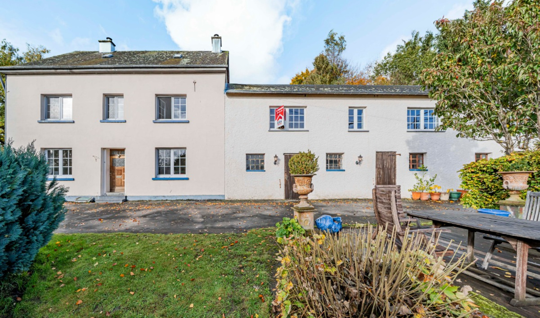 Livarchamps - 5 - - 6600