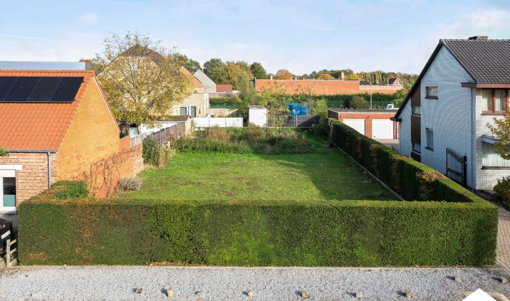 Beringersteenweg - 90 - - 3520