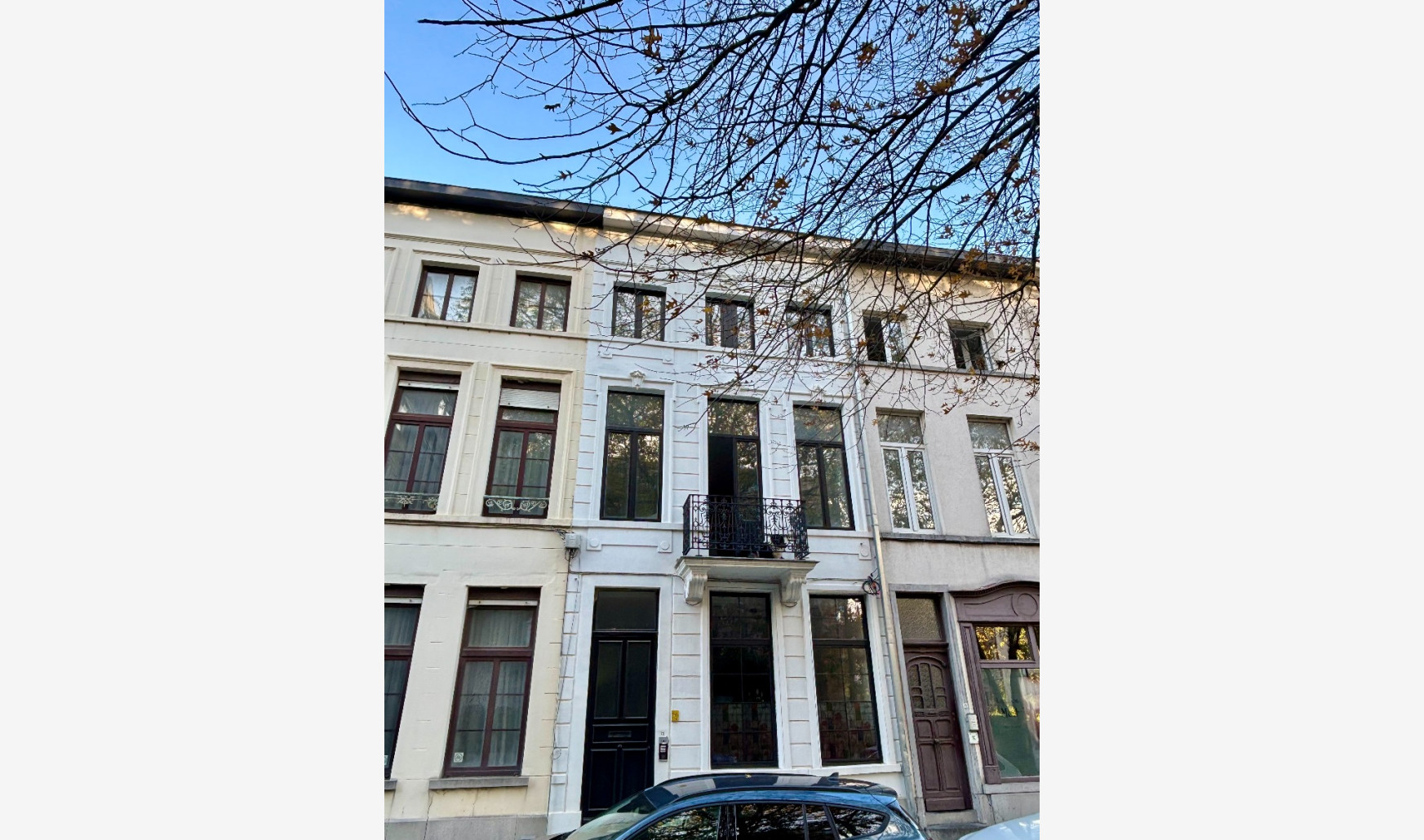 Bogaardenstraat - 73 - 0301 - 3000