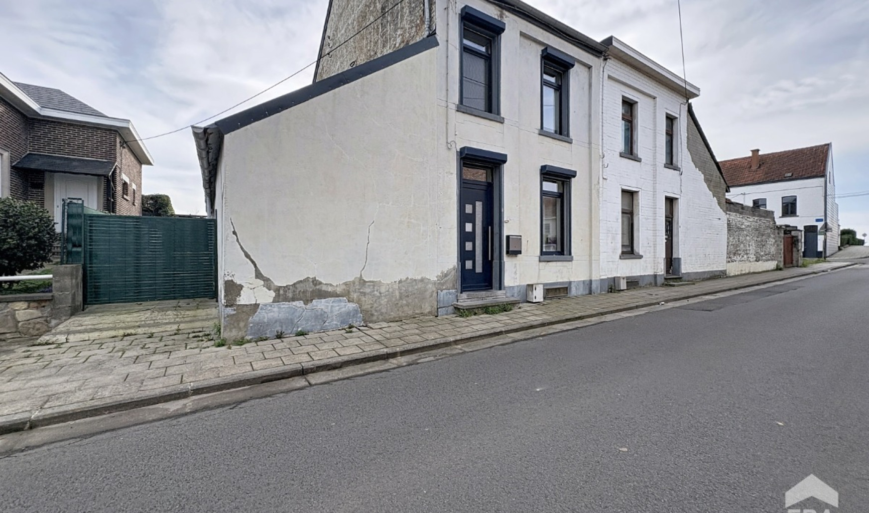 Rue de la Justice - 24 - - 7190