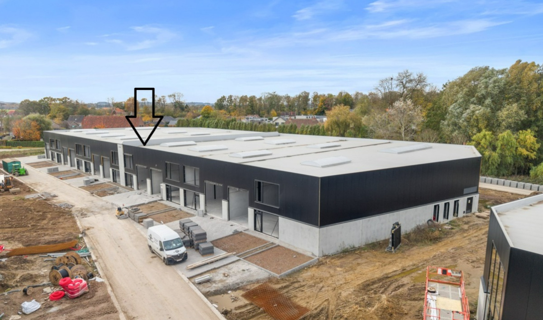 Veurnseweg - 526+ - - B0.14 - 8906