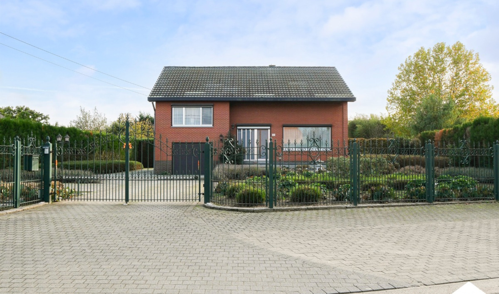 Reyerstraat - 55 - - 3540