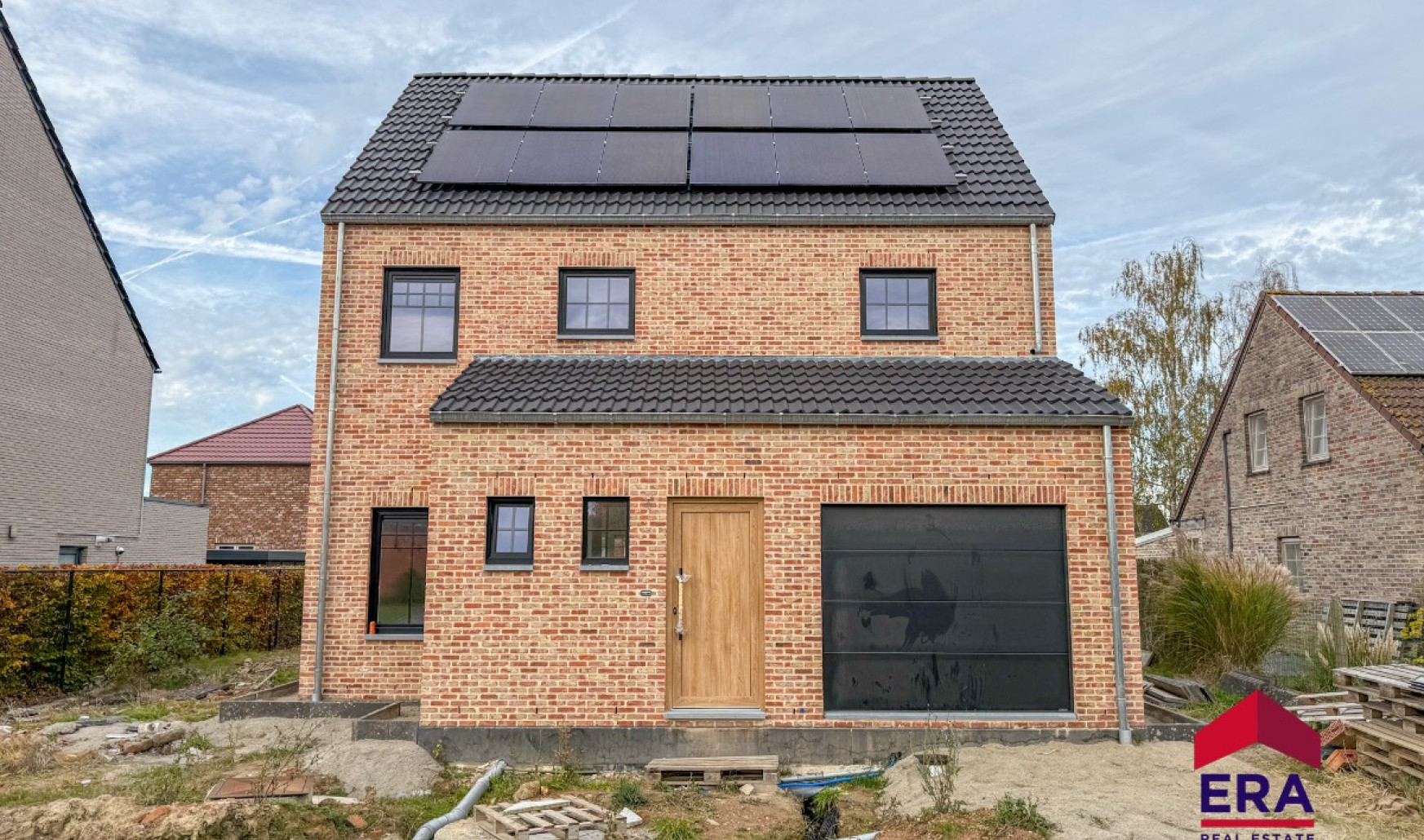 Eendenstraat - 16 - - 3350