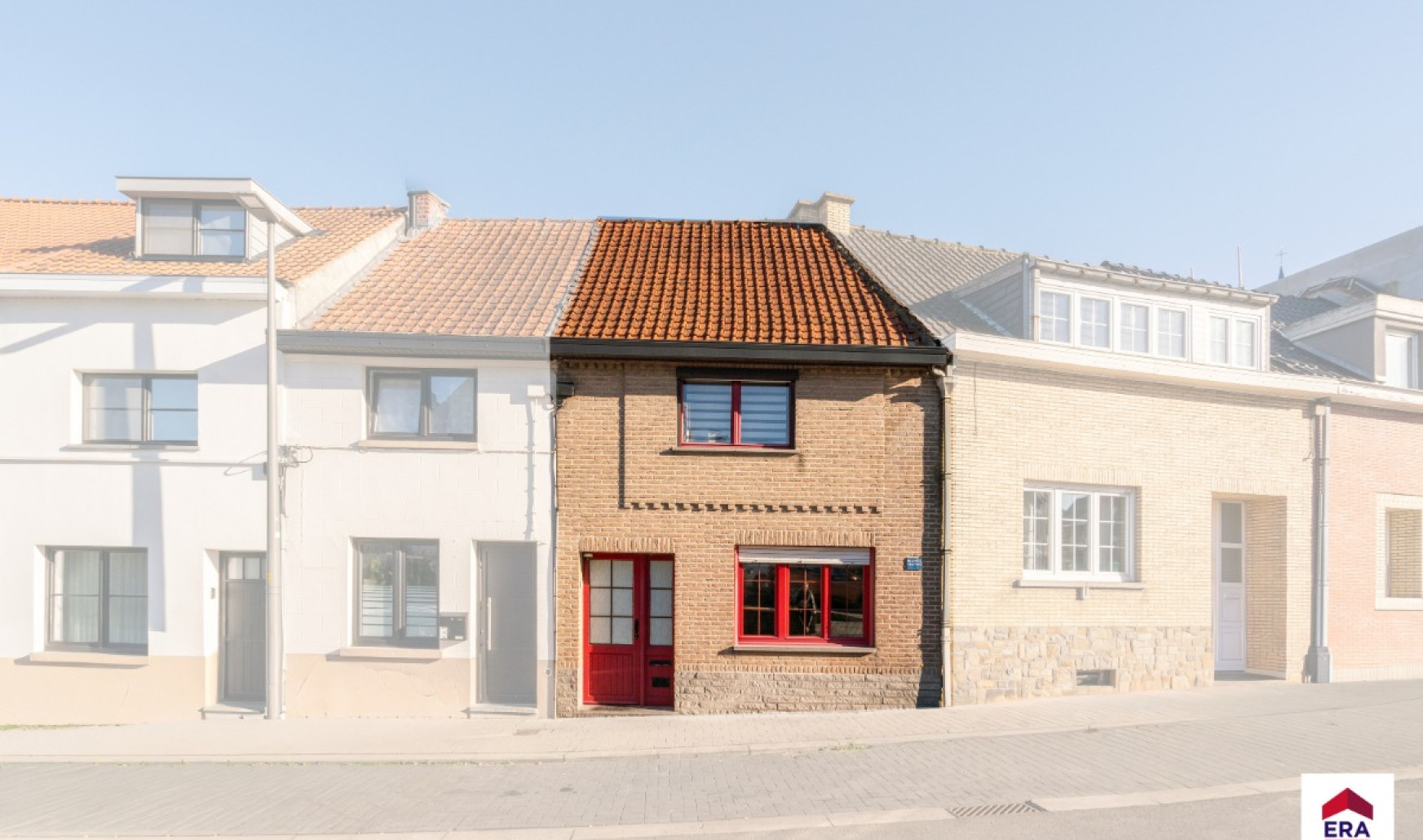 Koensborre - 16 - - 1730