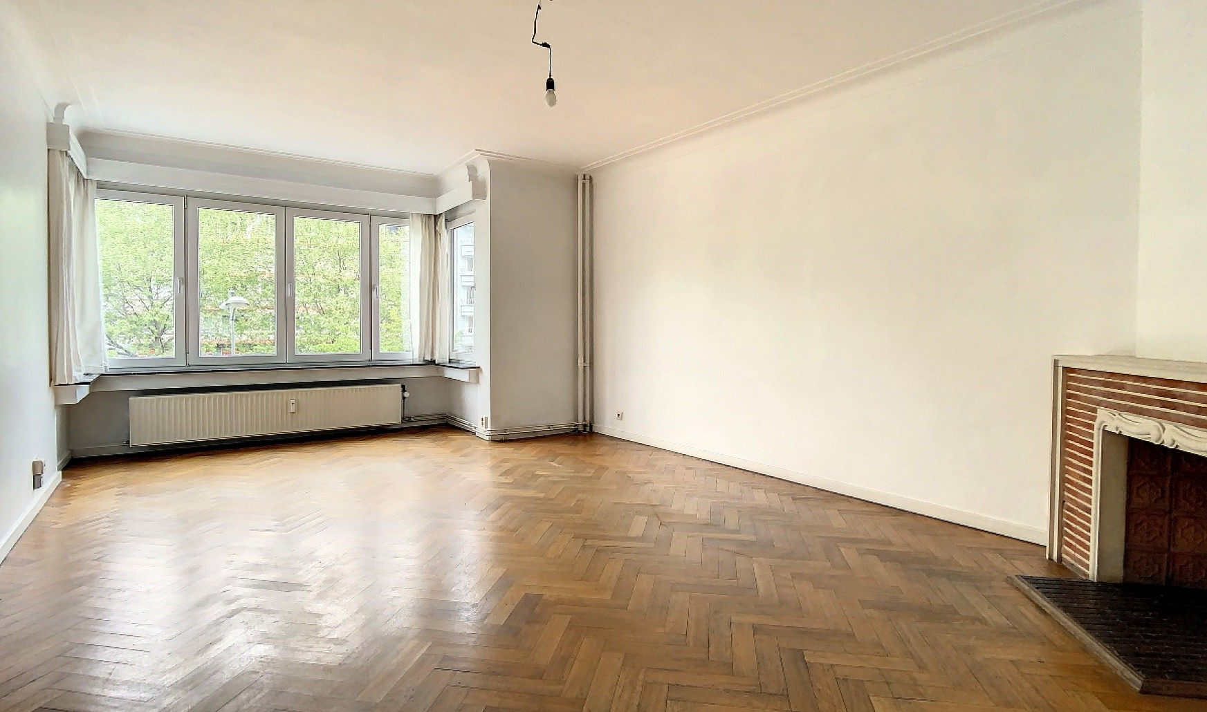 Boulevard d&#039;Avroy - 21 - 22 - 4000