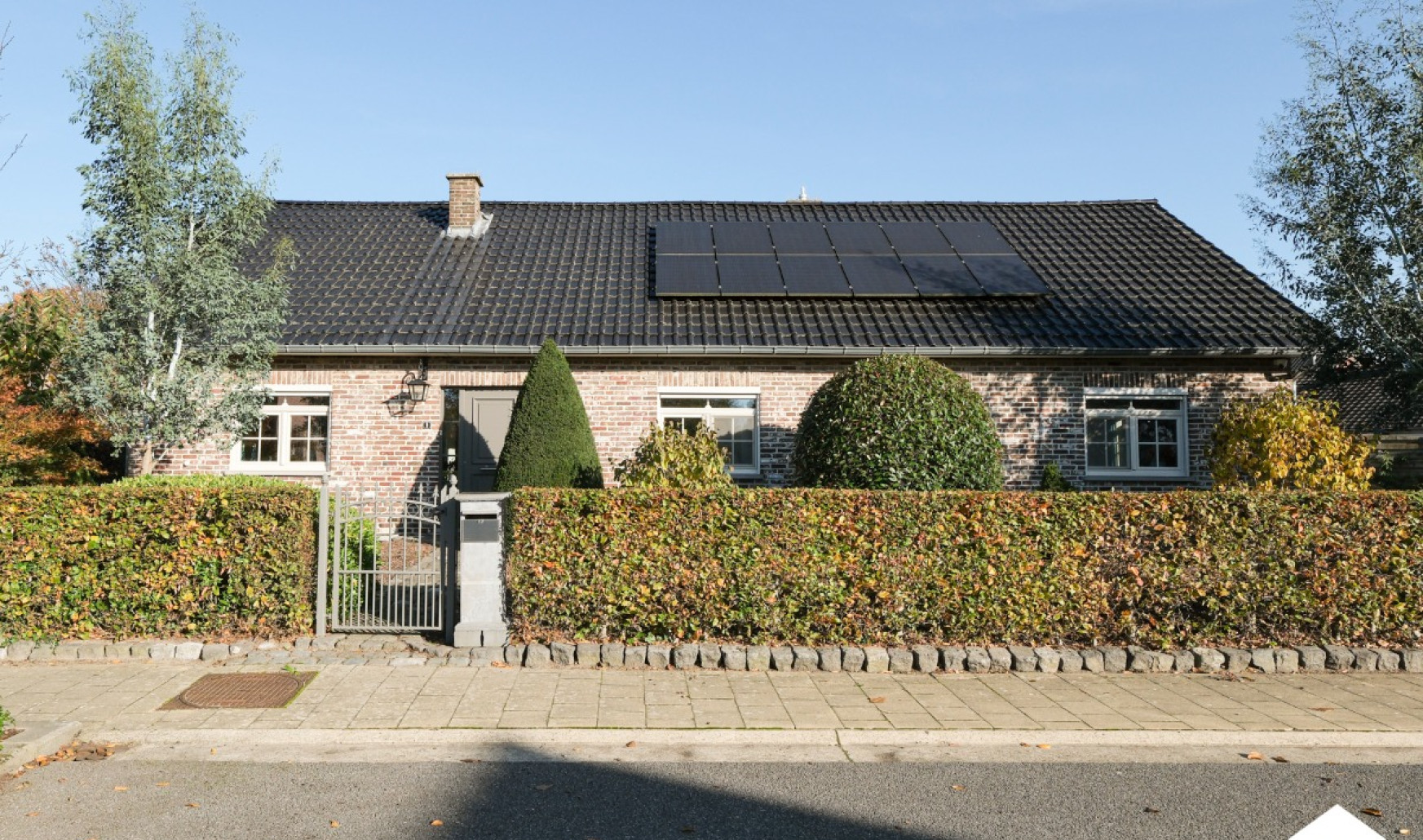 Swillenstraat - 9 - - 3900