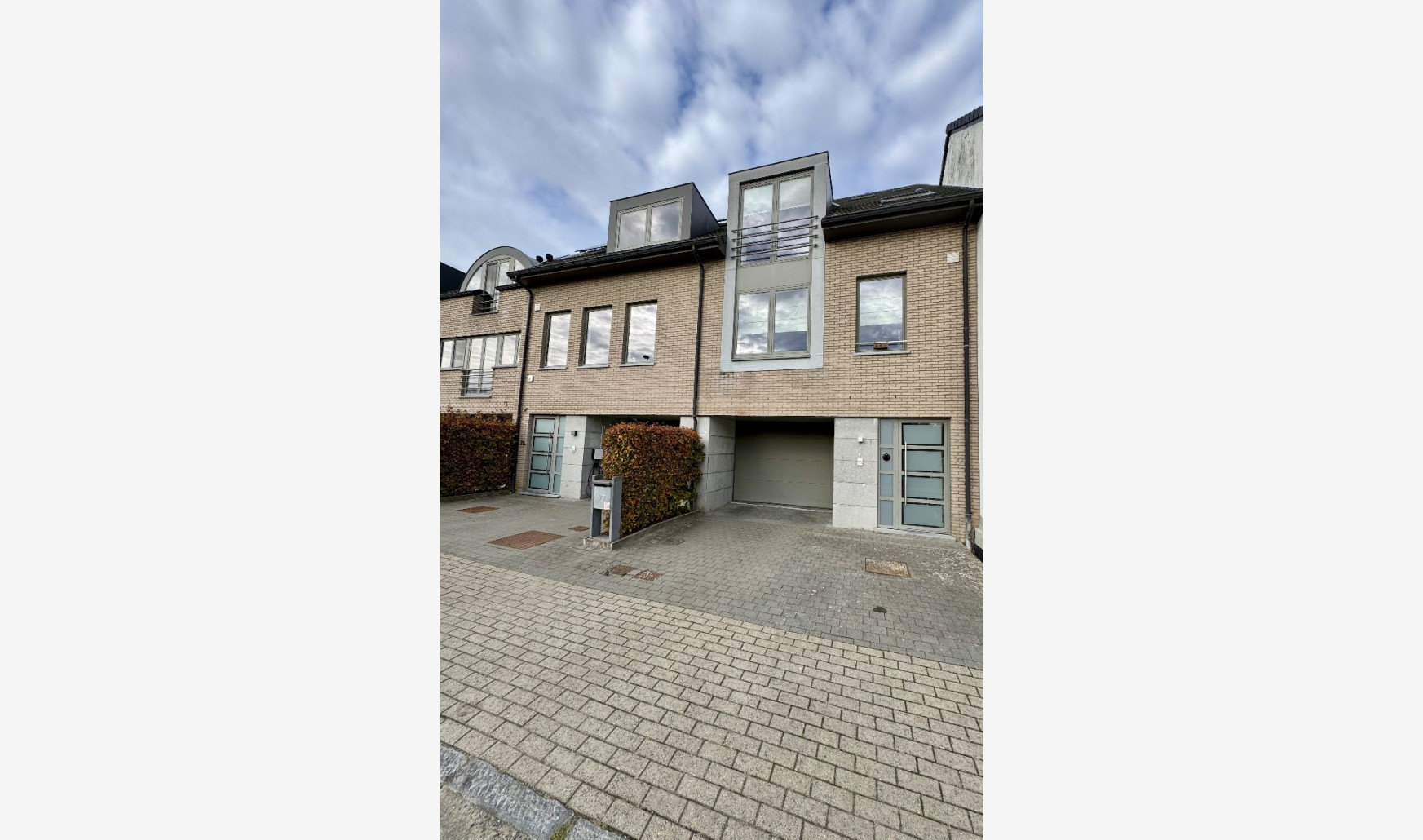 Smisstraat - 77 - - 3080