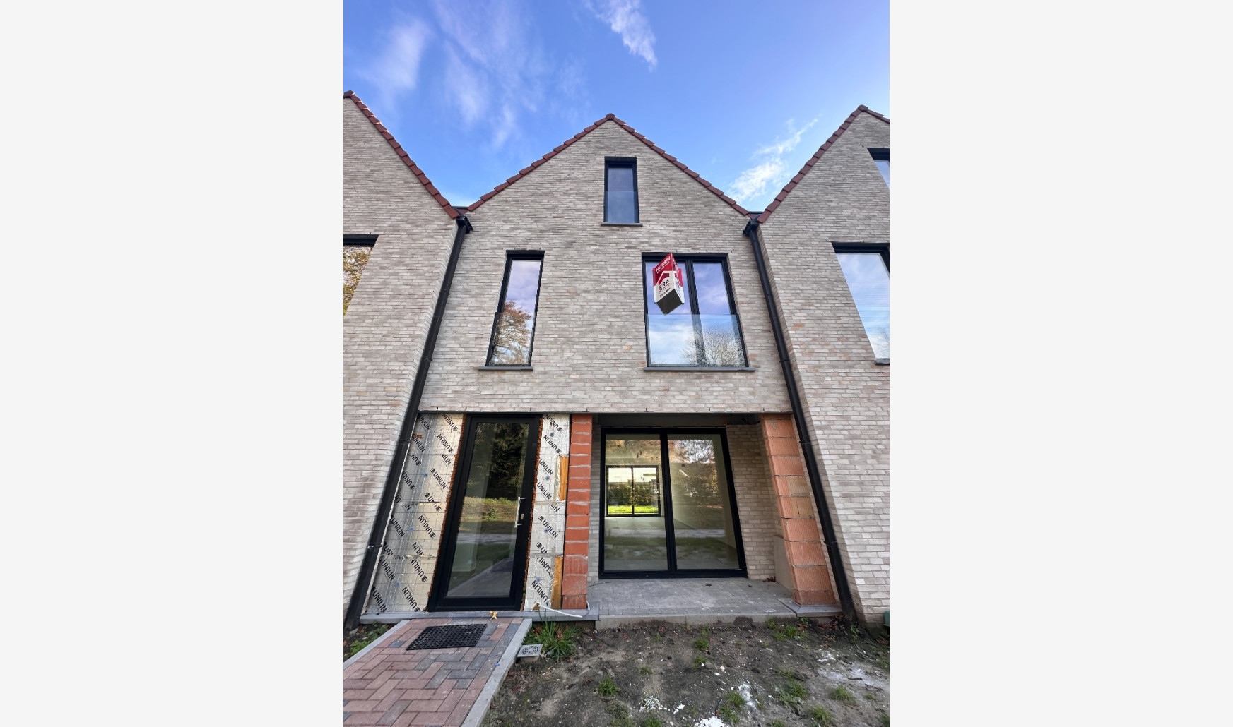 Hoevenstraat - 6 - D - 3920