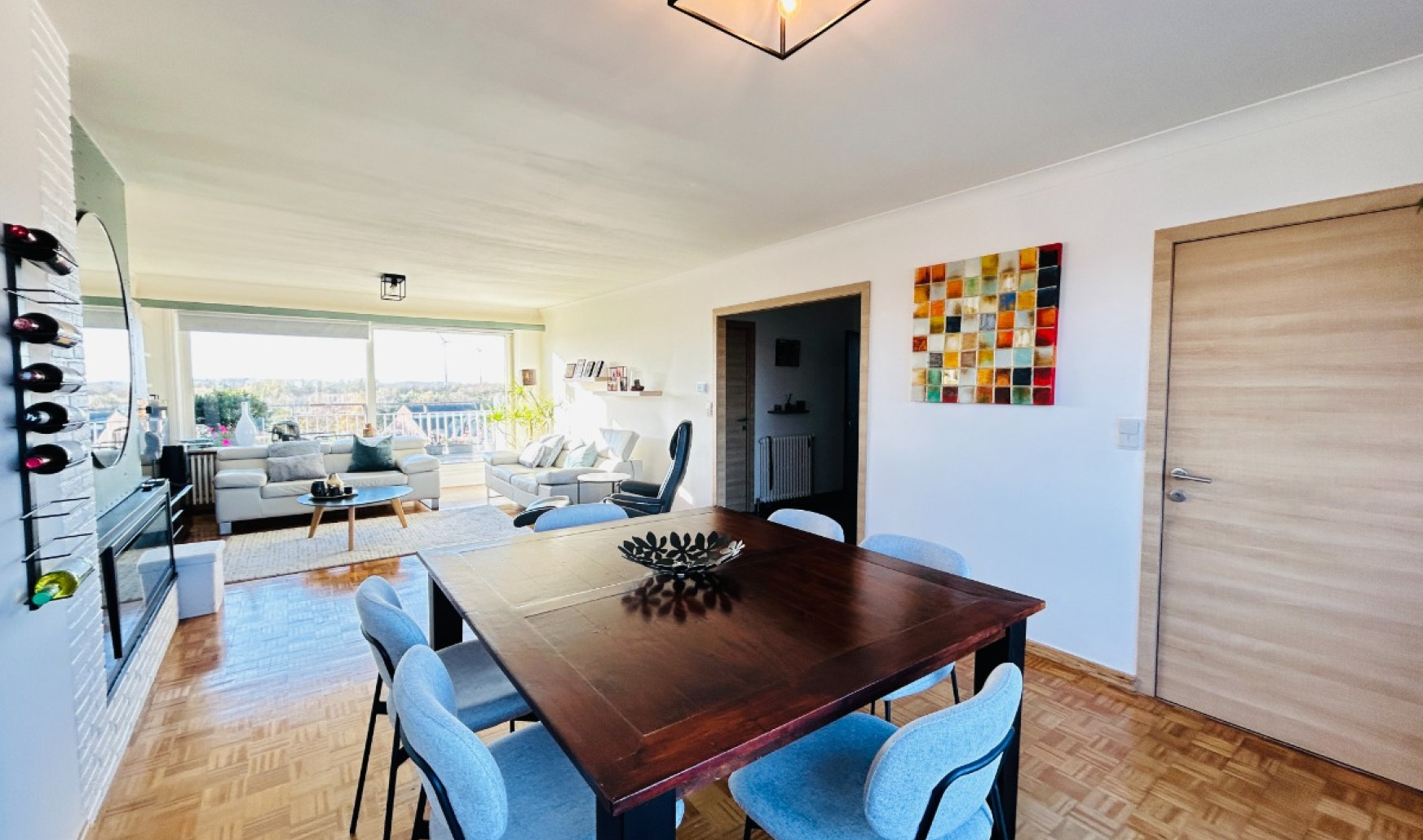 Yvonne Serruysstraat - 18 - 0501 - 8930