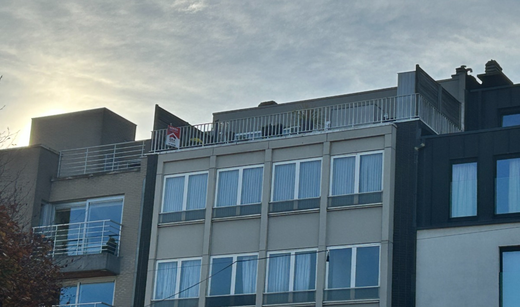 Yvonne Serruysstraat - 18 - 0501 - 8930