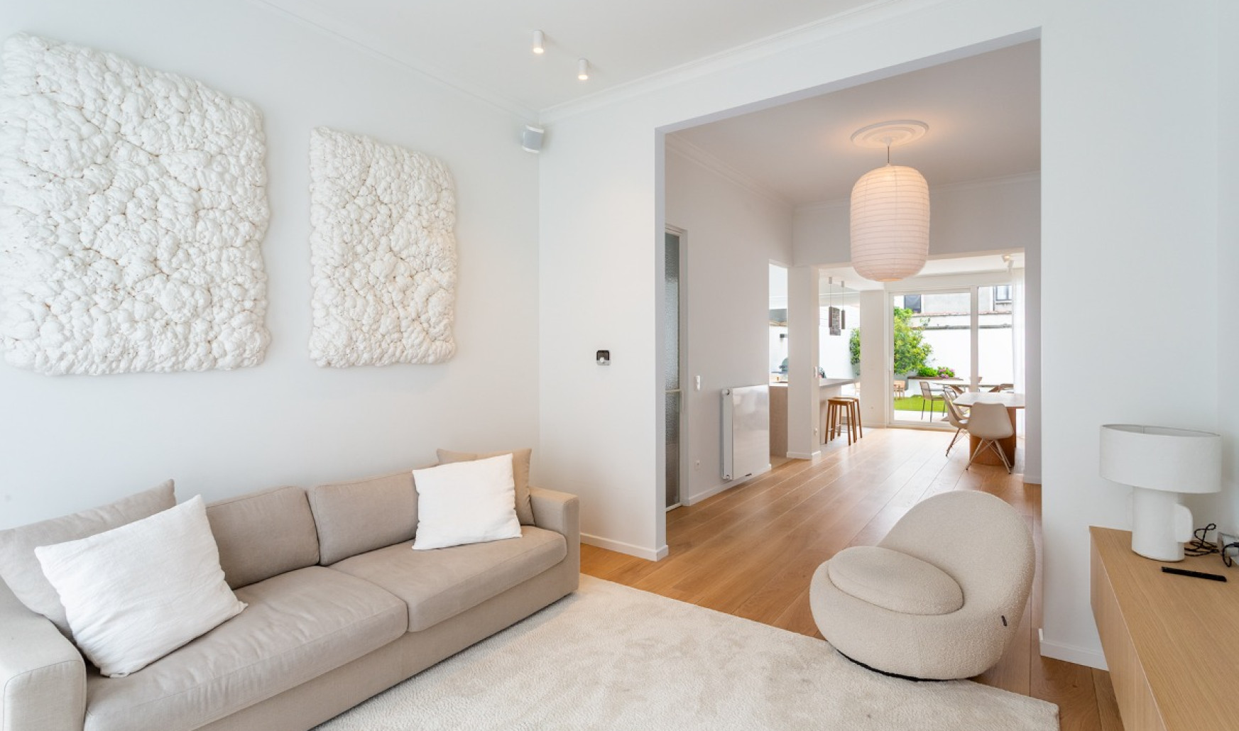 De Beuckerstraat - 8 - - 2018