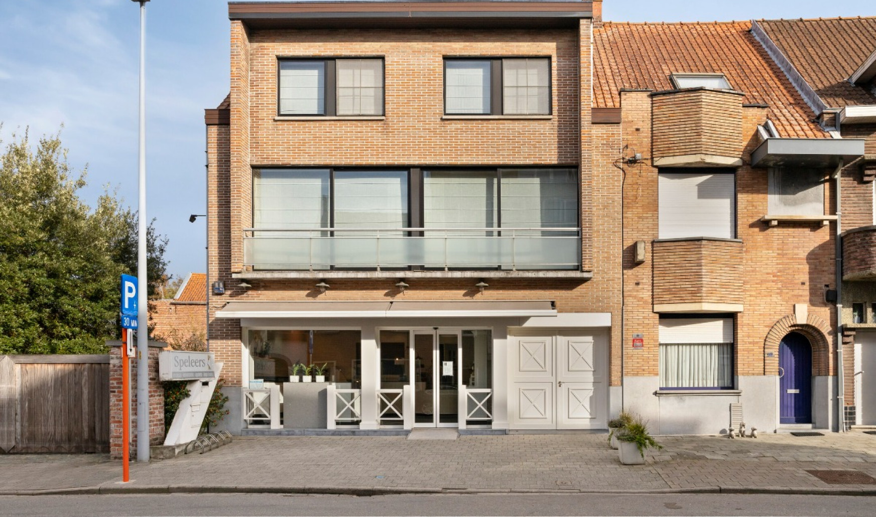 Vijfseweg - 104 - - 8790