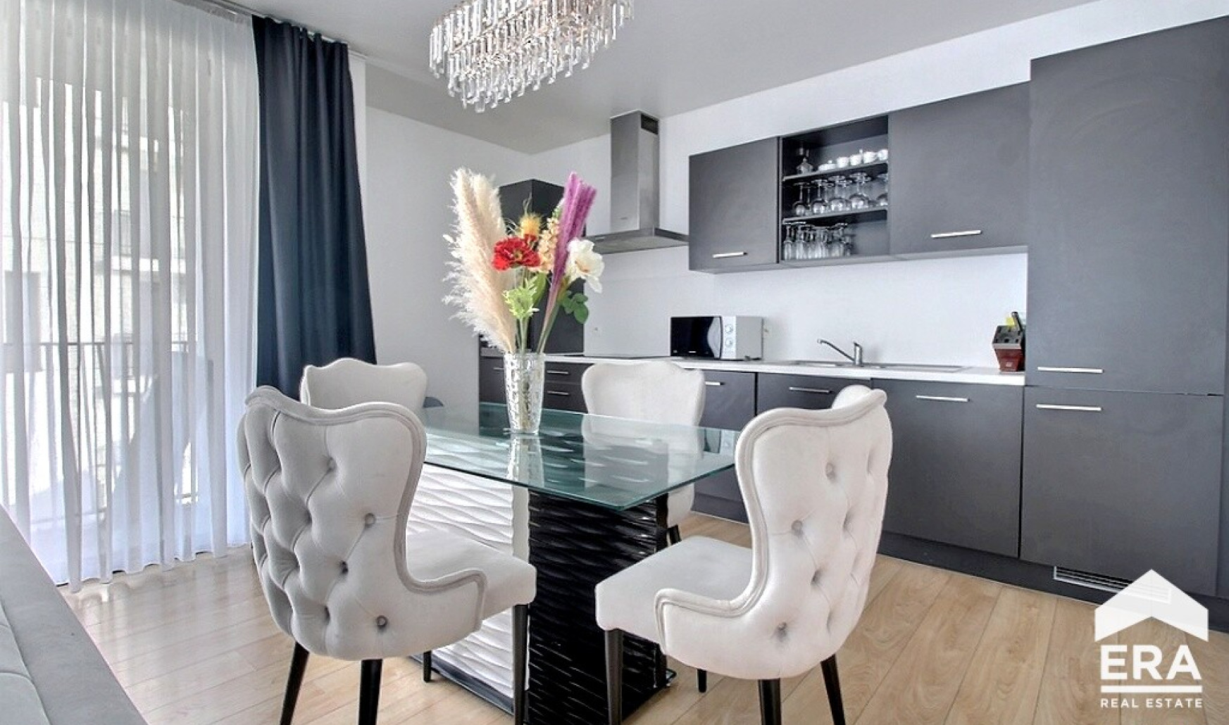 Digue du Canal - 117 - 3 - 1070