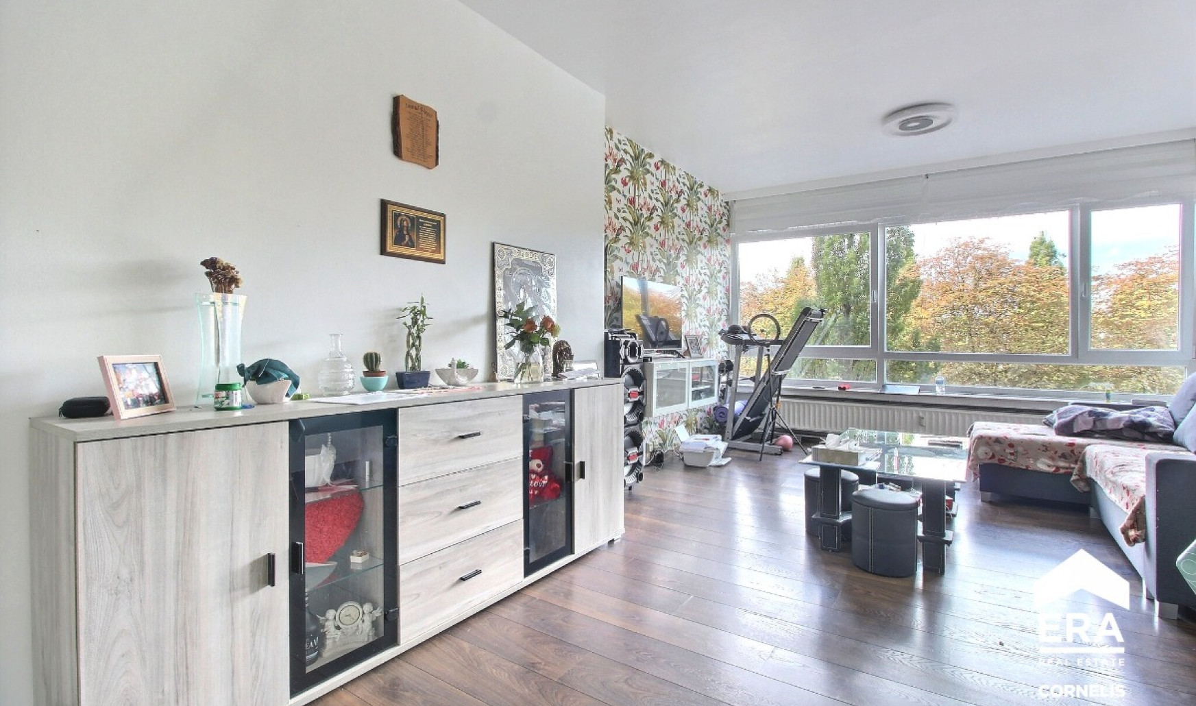 Boulevard Louis Mettewie - 46 - 1 - 1080