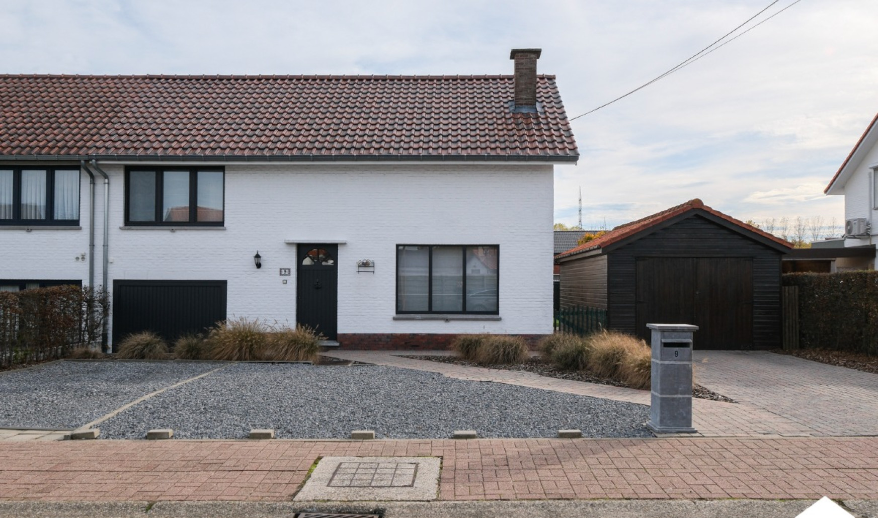 Thoonenstraat - 9 - - 3570