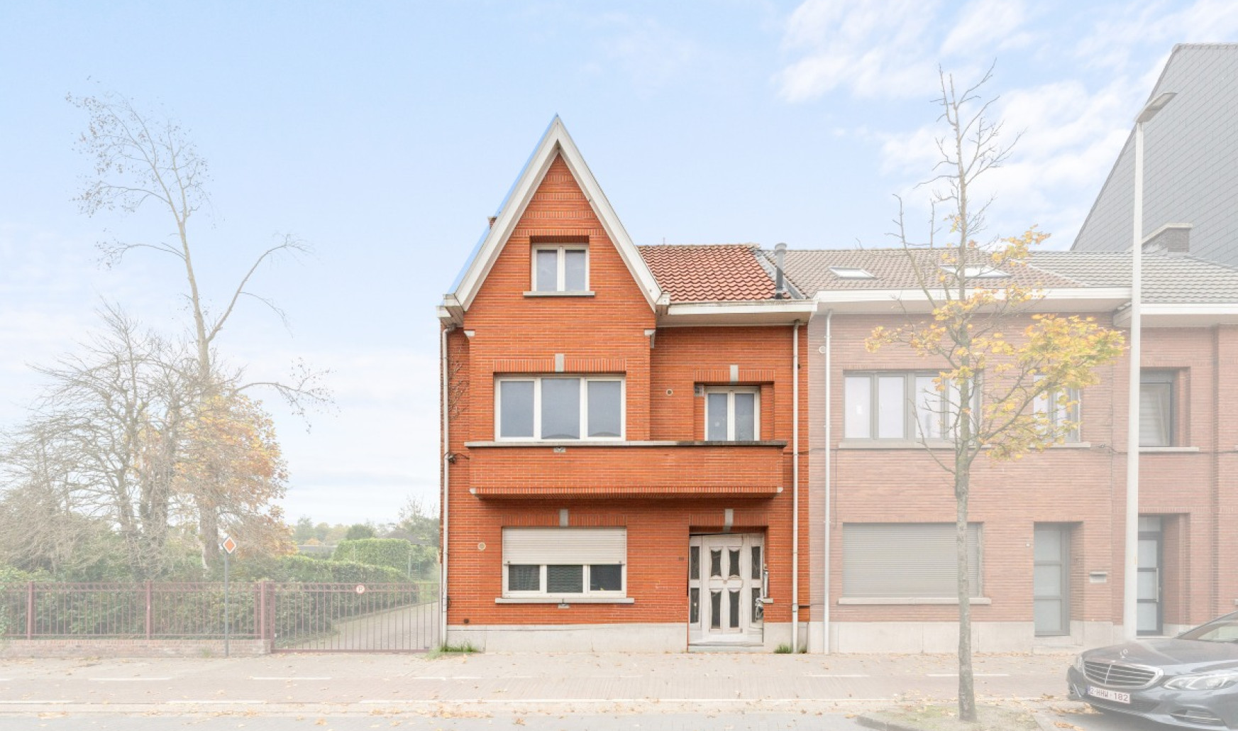 Heirbaan - 106 - - 9200