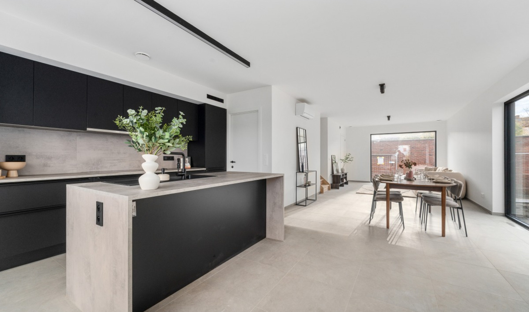 Kolenventerstraat - 8 - - Lot 17 - 9100