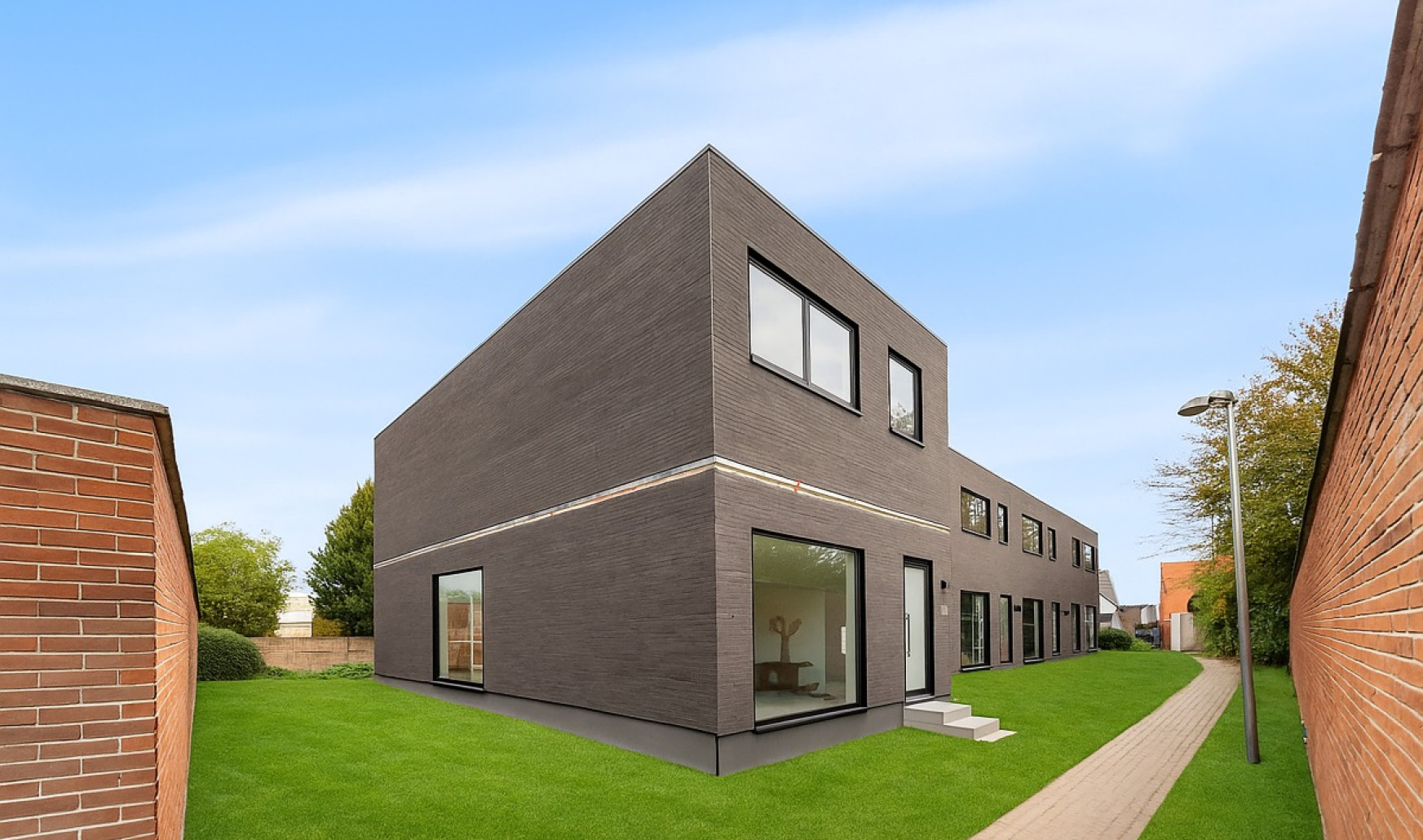 Kolenventerstraat - 8 - - Lot 18 - 9100